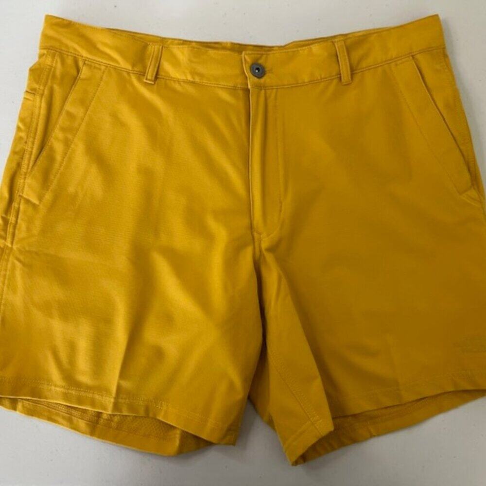 North Face Men's Rolling Sun Shorts 38 Regular NWT